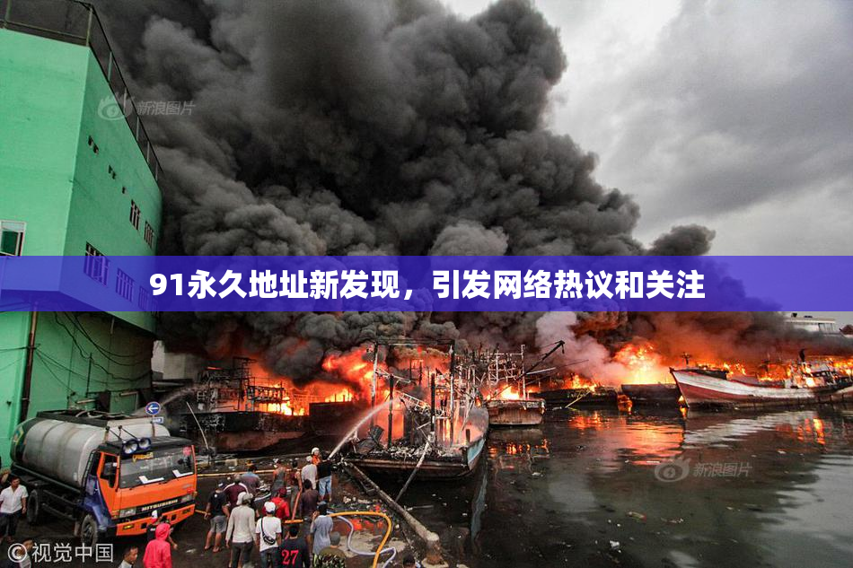 91永久地址新发现，引发网络热议和关注