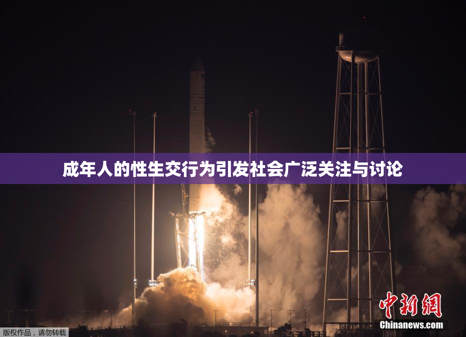 成年人的性生交行为引发社会广泛关注与讨论