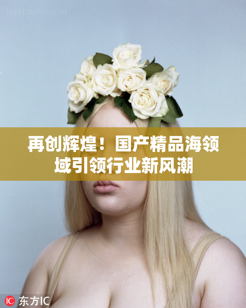 再创辉煌！国产精品海领域引领行业新风潮
