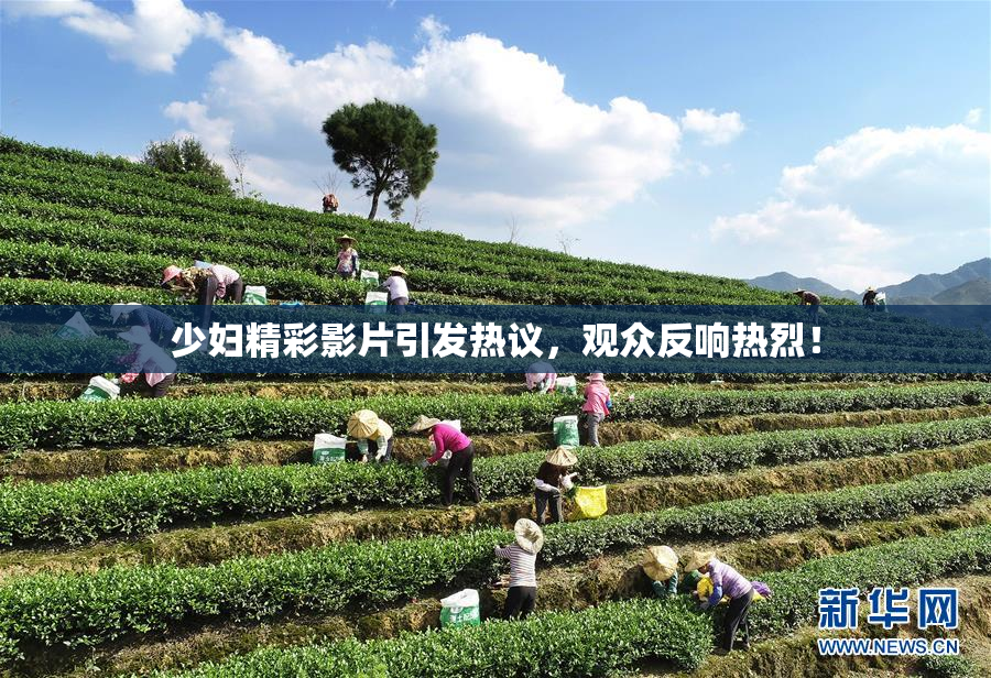 少妇精彩影片引发热议，观众反响热烈！