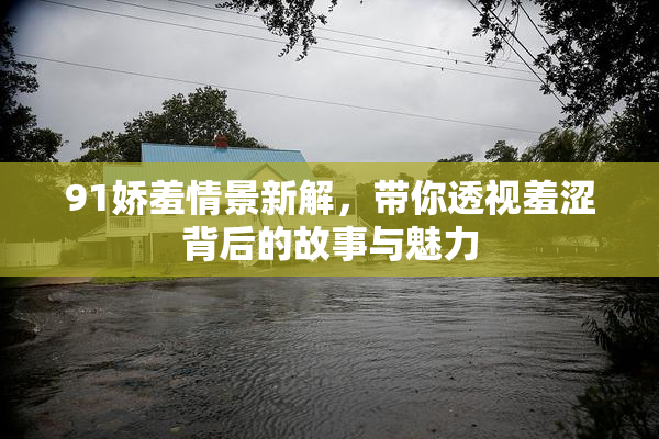 91娇羞情景新解，带你透视羞涩背后的故事与魅力