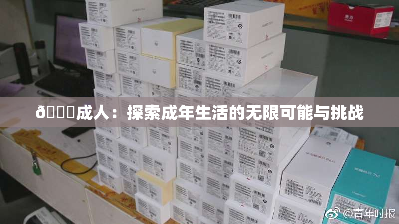 🔞成人：探索成年生活的无限可能与挑战