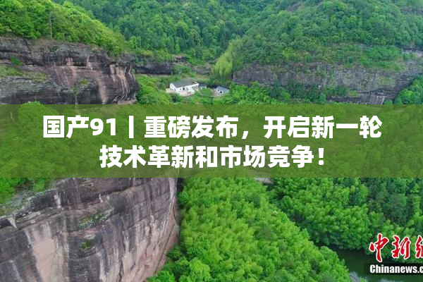 国产91丨重磅发布，开启新一轮技术革新和市场竞争！