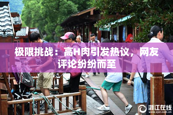 极限挑战：高H肉引发热议，网友评论纷纷而至