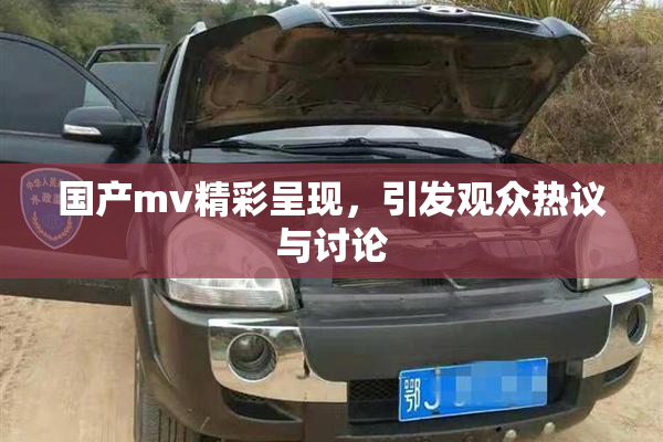 国产mv精彩呈现，引发观众热议与讨论