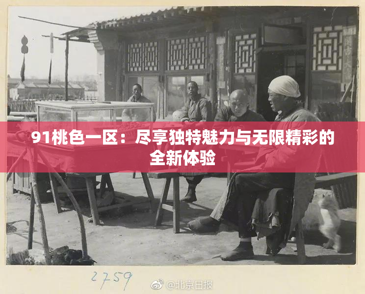 91桃色一区：尽享独特魅力与无限精彩的全新体验