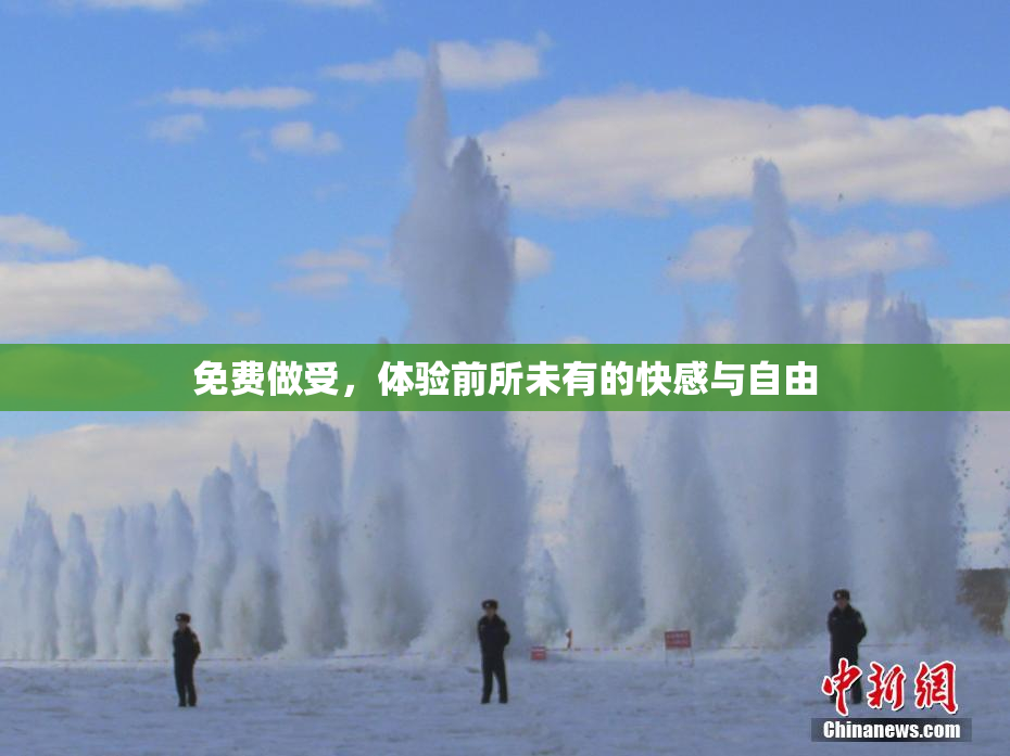 免费做受，体验前所未有的快感与自由