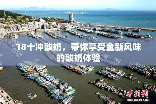 18十冲酸奶，带你享受全新风味的酸奶体验