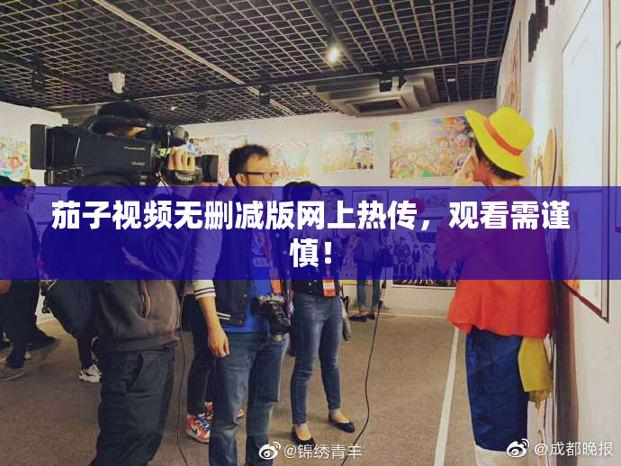 茄子视频无删减版网上热传，观看需谨慎！