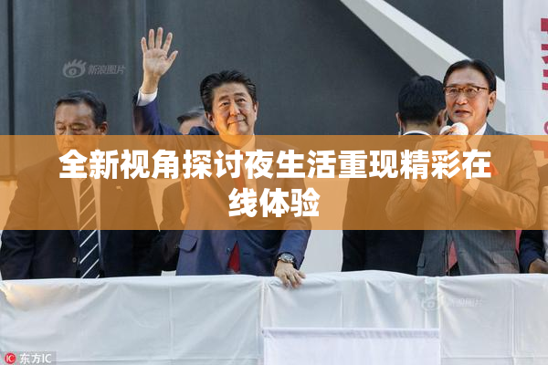 全新视角探讨夜生活重现精彩在线体验