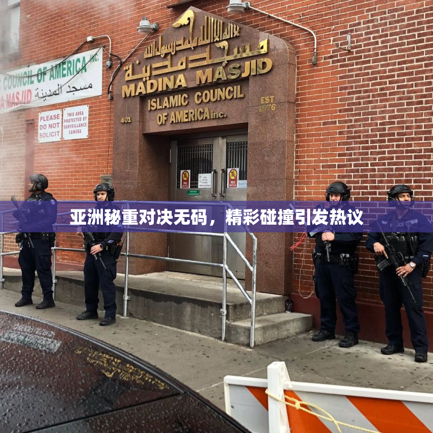 亚洲秘重对决无码，精彩碰撞引发热议