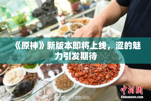 《原神》新版本即将上线，涩的魅力引发期待