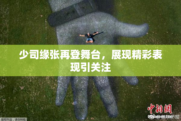 少司缘张再登舞台，展现精彩表现引关注