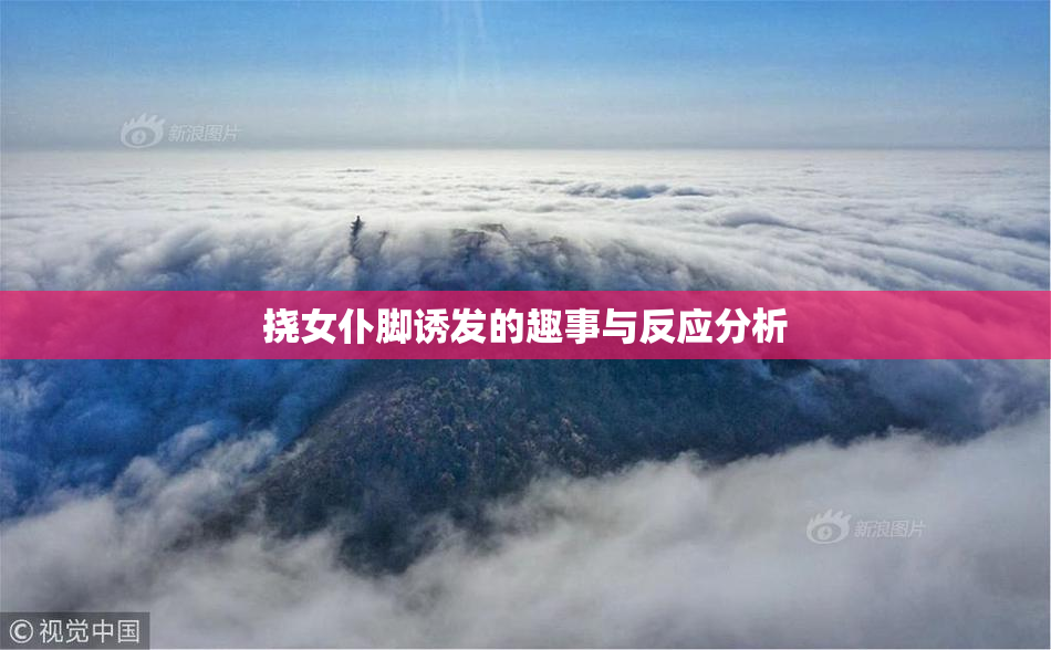 挠女仆脚诱发的趣事与反应分析