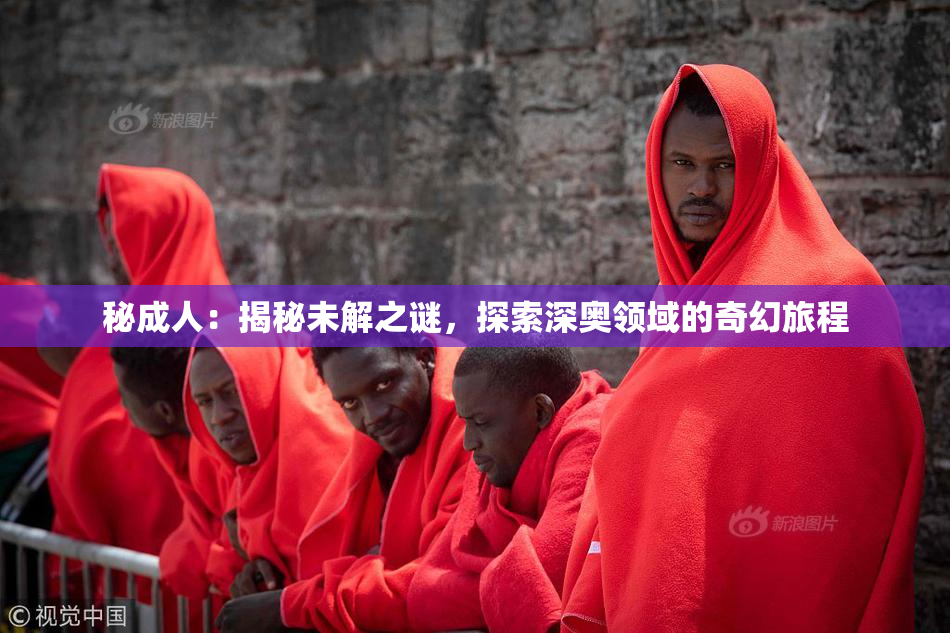 秘成人：揭秘未解之谜，探索深奥领域的奇幻旅程