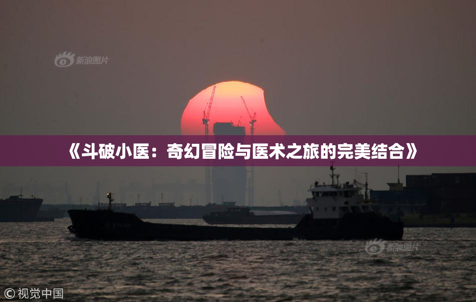 《斗破小医：奇幻冒险与医术之旅的完美结合》