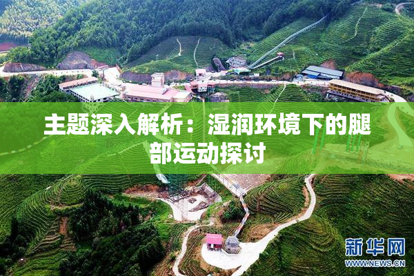 主题深入解析：湿润环境下的腿部运动探讨