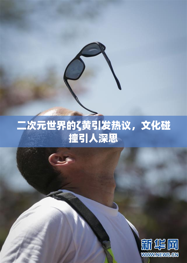 二次元世界的ζ黄引发热议，文化碰撞引人深思