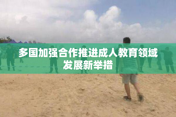 多国加强合作推进成人教育领域发展新举措
