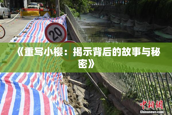 《重写小樱：揭示背后的故事与秘密》