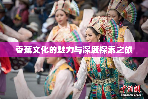 香蕉文化的魅力与深度探索之旅