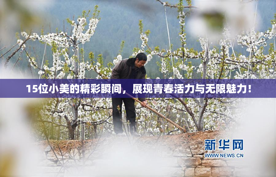 15位小美的精彩瞬间，展现青春活力与无限魅力！