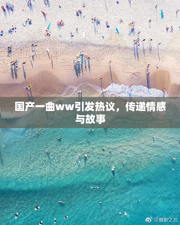 国产一曲ww引发热议，传递情感与故事