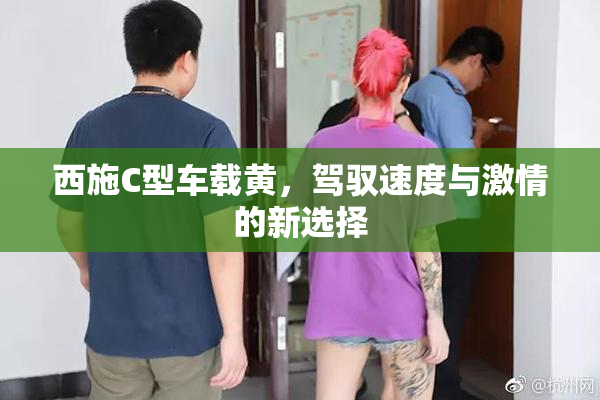西施C型车载黄，驾驭速度与激情的新选择