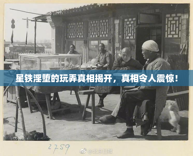星铁淫堕的玩弄真相揭开，真相令人震惊！