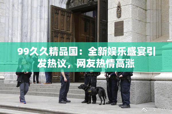 99久久精品国：全新娱乐盛宴引发热议，网友热情高涨