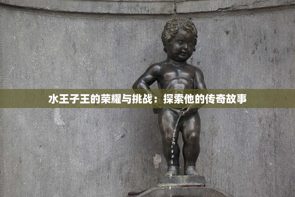 水王子王的荣耀与挑战：探索他的传奇故事