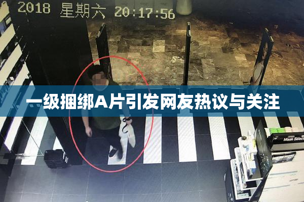一级捆绑A片引发网友热议与关注