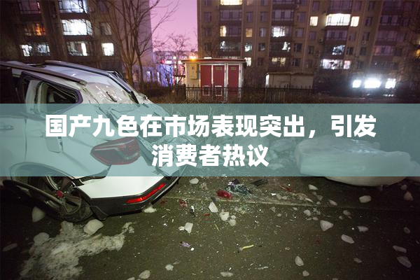国产九色在市场表现突出，引发消费者热议