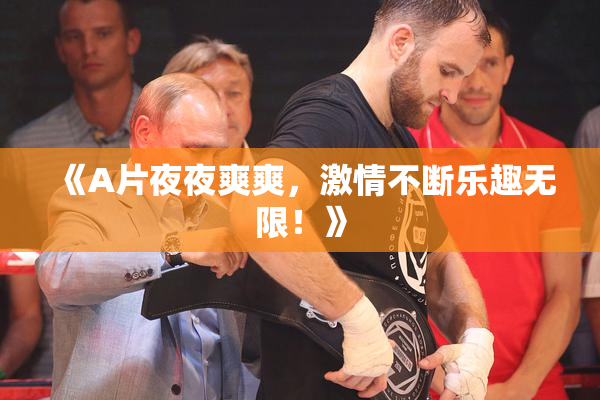 《A片夜夜爽爽，激情不断乐趣无限！》
