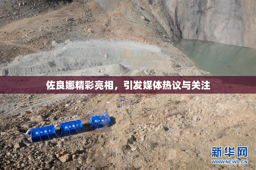 佐良娜精彩亮相，引发媒体热议与关注
