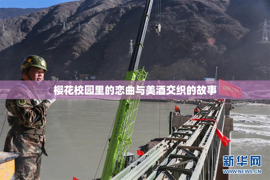 樱花校园里的恋曲与美酒交织的故事