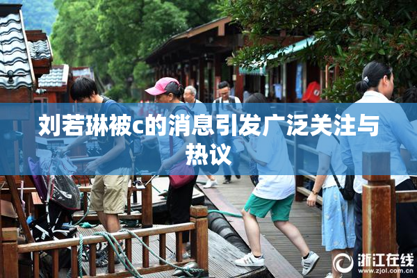 刘若琳被c的消息引发广泛关注与热议