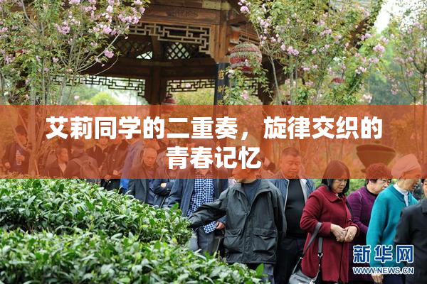 艾莉同学的二重奏，旋律交织的青春记忆