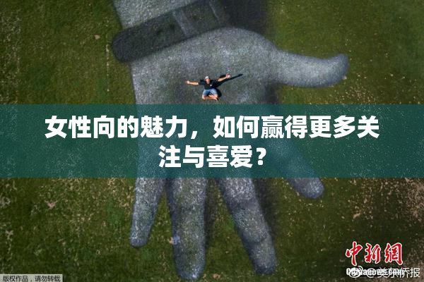 女性向的魅力，如何赢得更多关注与喜爱？