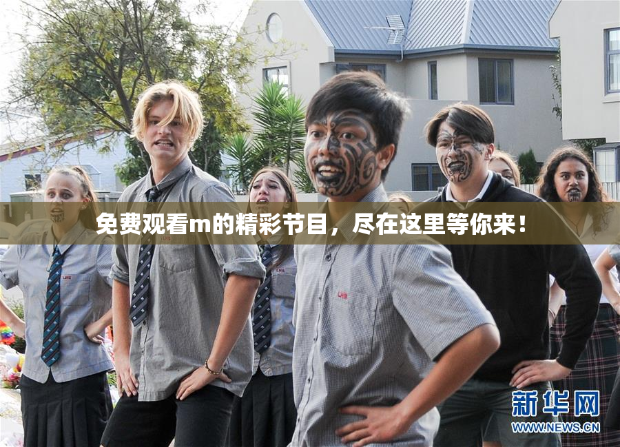 免费观看m的精彩节目，尽在这里等你来！