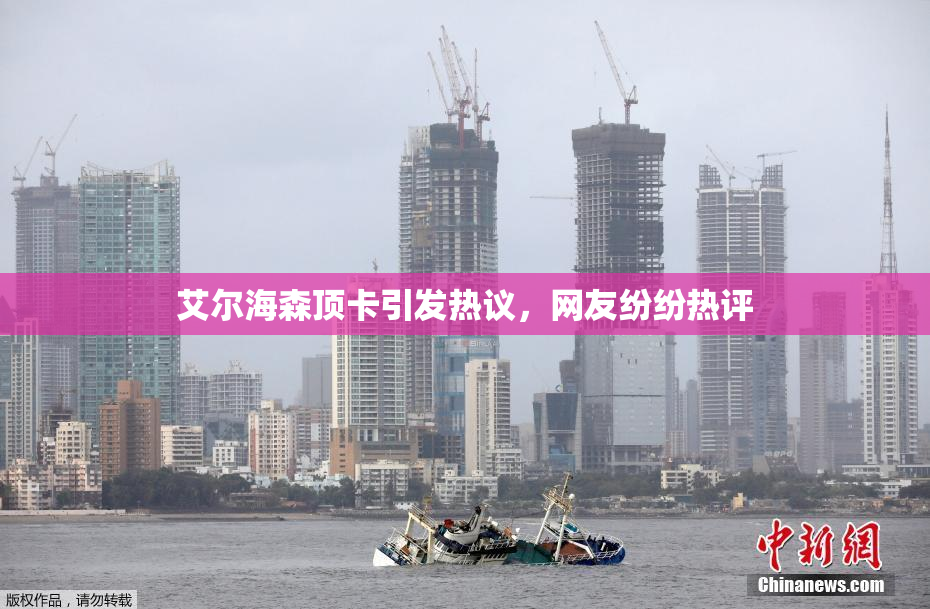 艾尔海森顶卡引发热议，网友纷纷热评