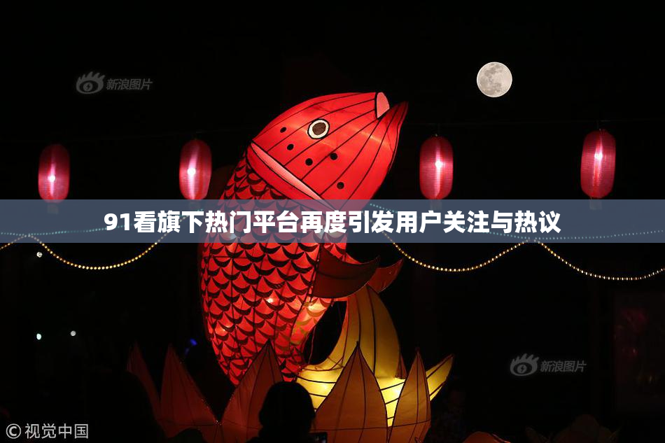 91看旗下热门平台再度引发用户关注与热议