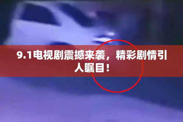 9.1电视剧震撼来袭，精彩剧情引人瞩目！