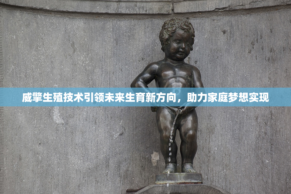 威擎生殖技术引领未来生育新方向，助力家庭梦想实现