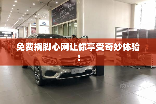 免费挠脚心网让你享受奇妙体验！