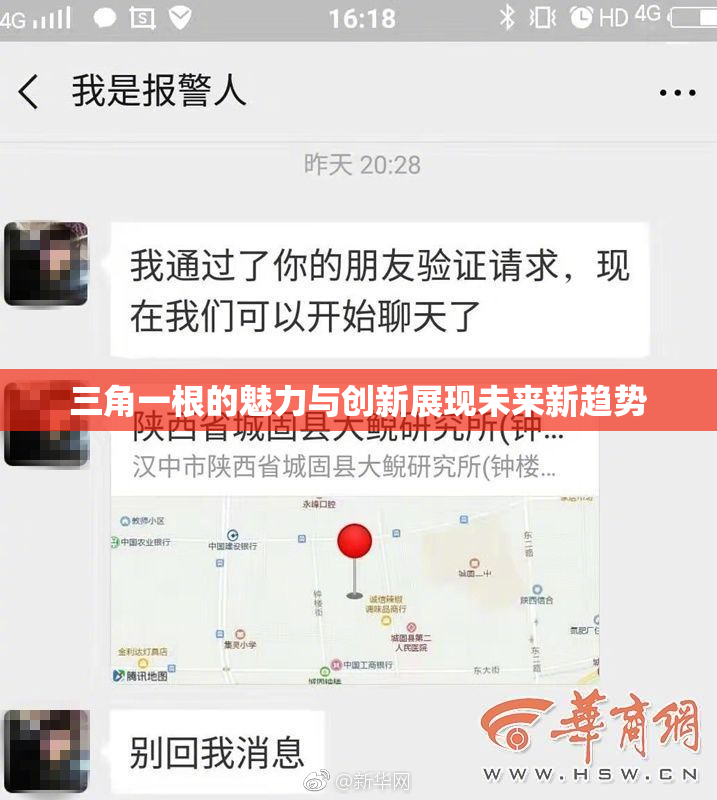 三角一根的魅力与创新展现未来新趋势