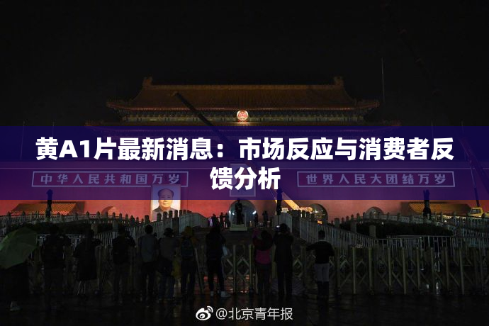 黄A1片最新消息：市场反应与消费者反馈分析