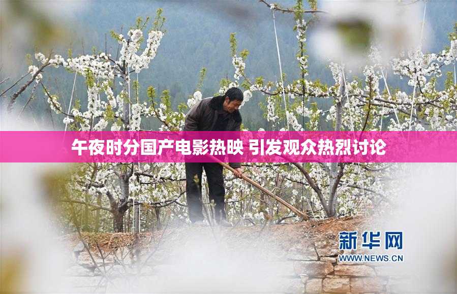 午夜时分国产电影热映 引发观众热烈讨论
