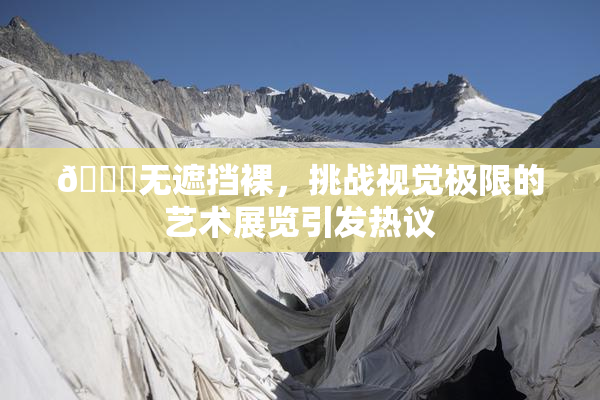 🔞无遮挡裸，挑战视觉极限的艺术展览引发热议