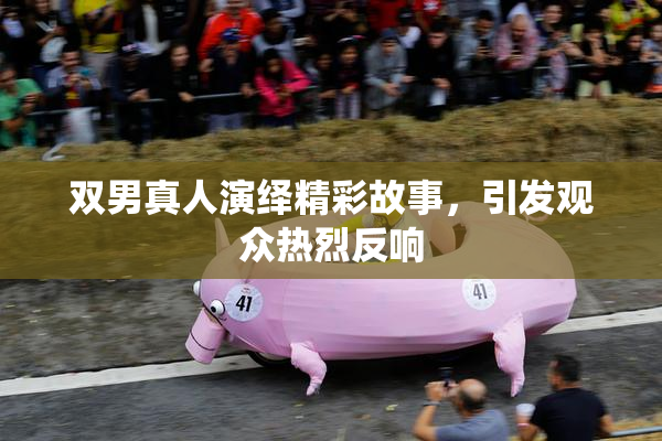 双男真人演绎精彩故事，引发观众热烈反响